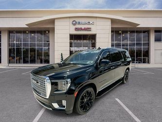2023 GMC Yukon XL