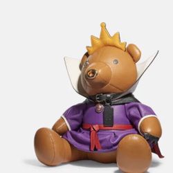 Disney Coach Evil Queen