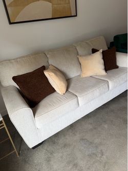 2 couches does sale $500