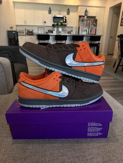 Nike SB Dunk Muni fast pass
