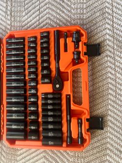 Tool set