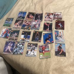 Sports Illustrated For Kids Cards