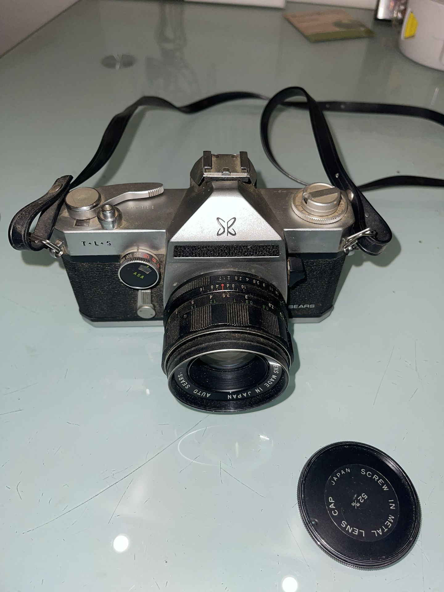 vintage slr cameras for sale