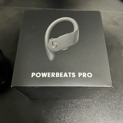 Powerbeats Pro