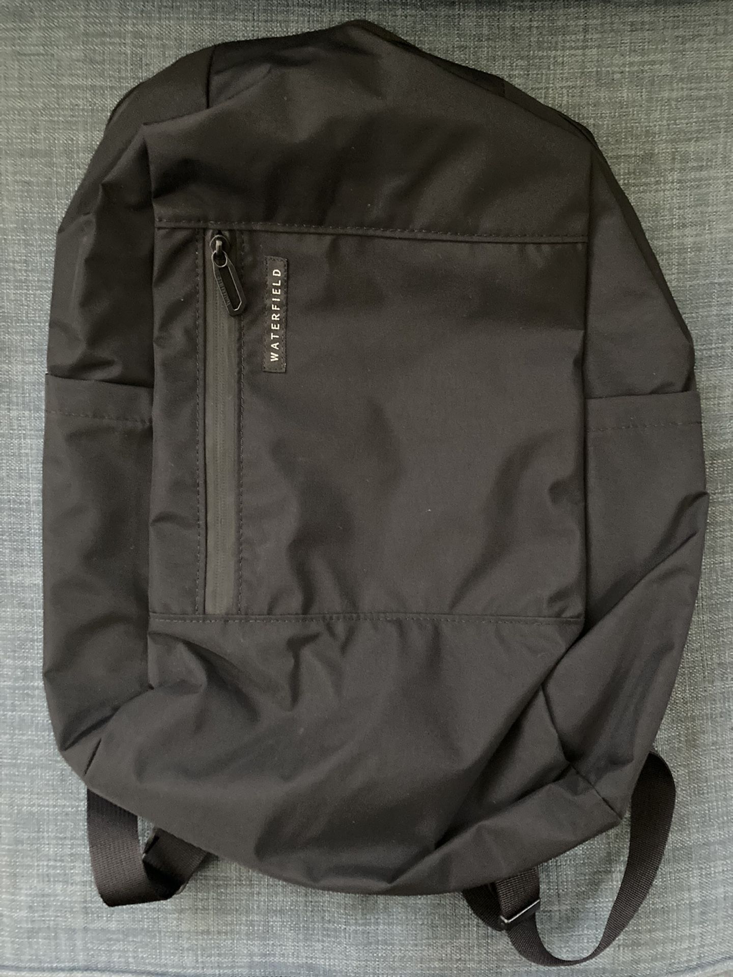 Waterfield Packable Backpack (Rare, Waterproof, Water Resistant)