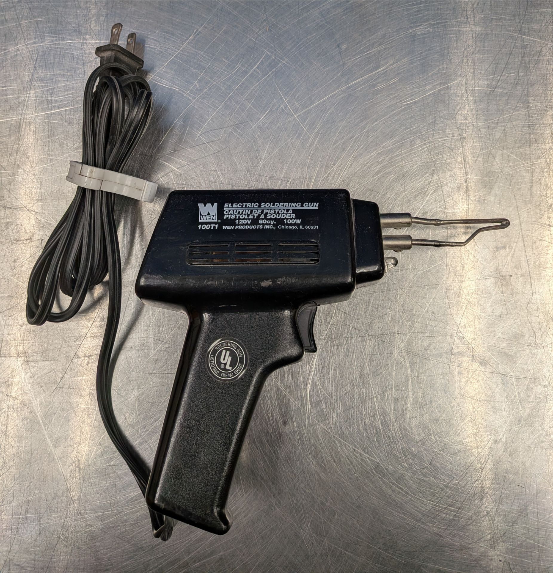 Wen 100T1 Soldering Iron