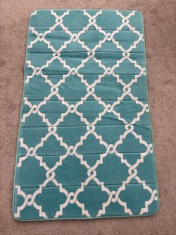 Madison Park Reversible Memory Foam Mat