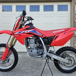 Crf 150R