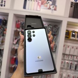 Samsung Galaxy S25 Ultra 512gb Unlocked 