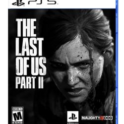 Last Of Us Part 2 