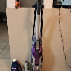 Bissell Crosswave PetPro