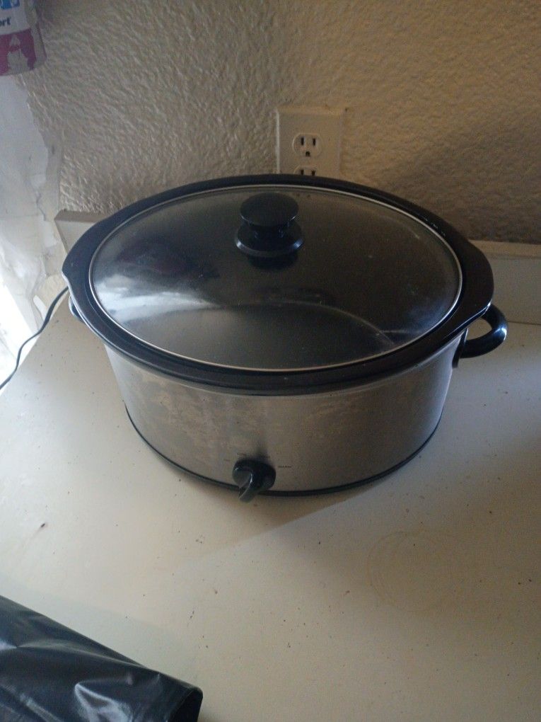 Crockpot
