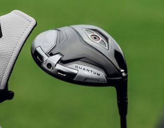 Callaway Quantum Max Driver