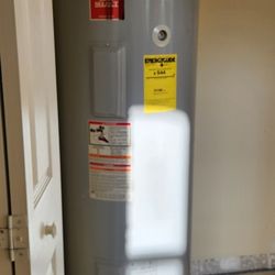 Water Heater 