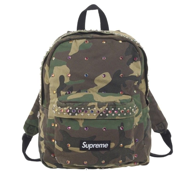 Supreme Bb Simon Backpack
