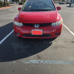 2006 Honda Civic