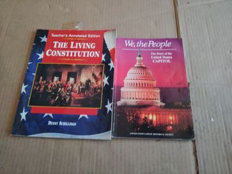 History Books