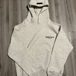 Essentials Hoodie