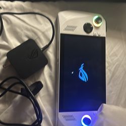 Asus rog ally z1 extreme