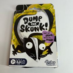 Card game