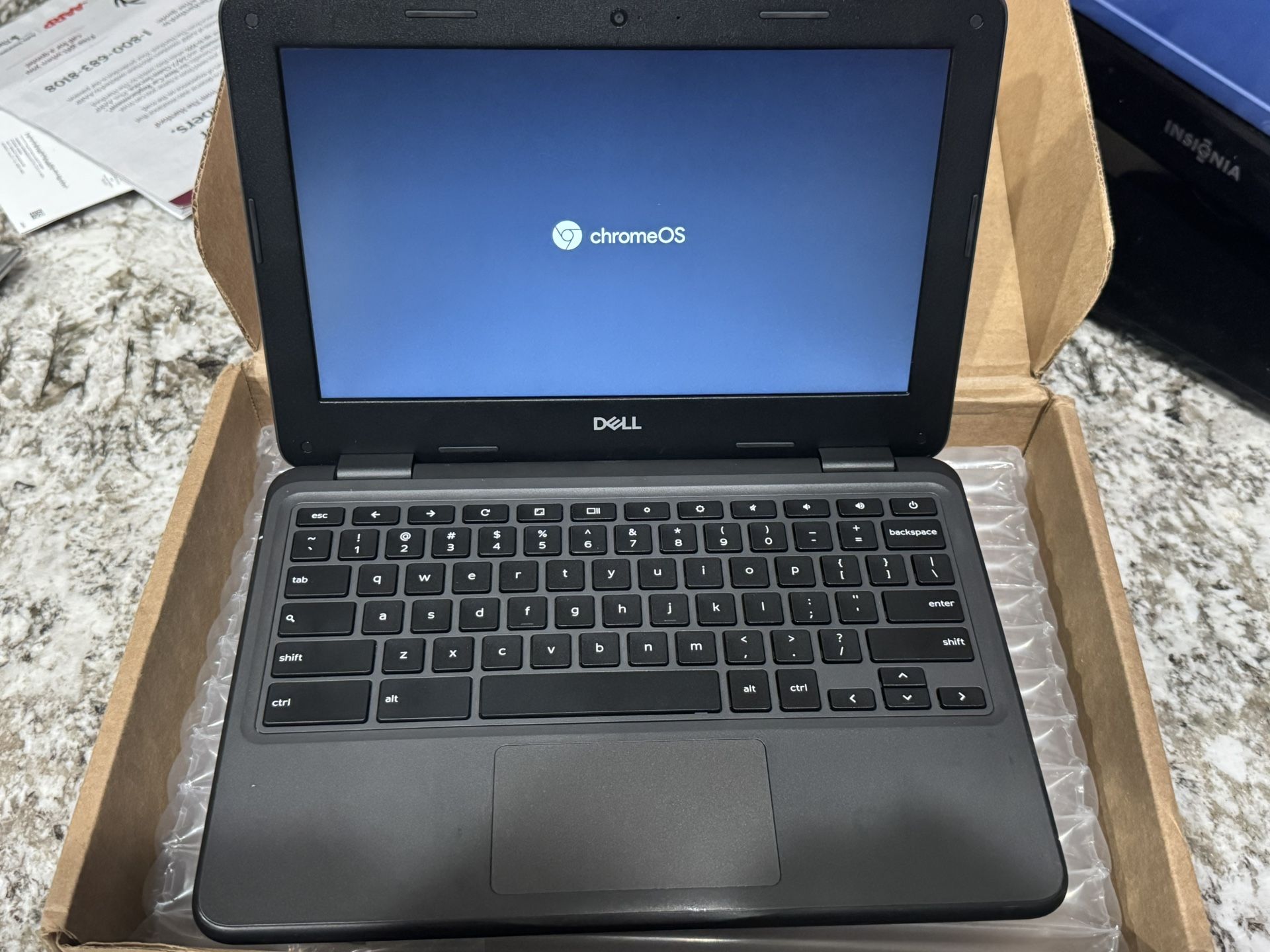 Chromebook 3100