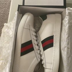 Men Gucci Shoes