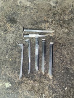 30 Steele Tent Stakes