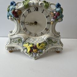 Arnel Antique Clock