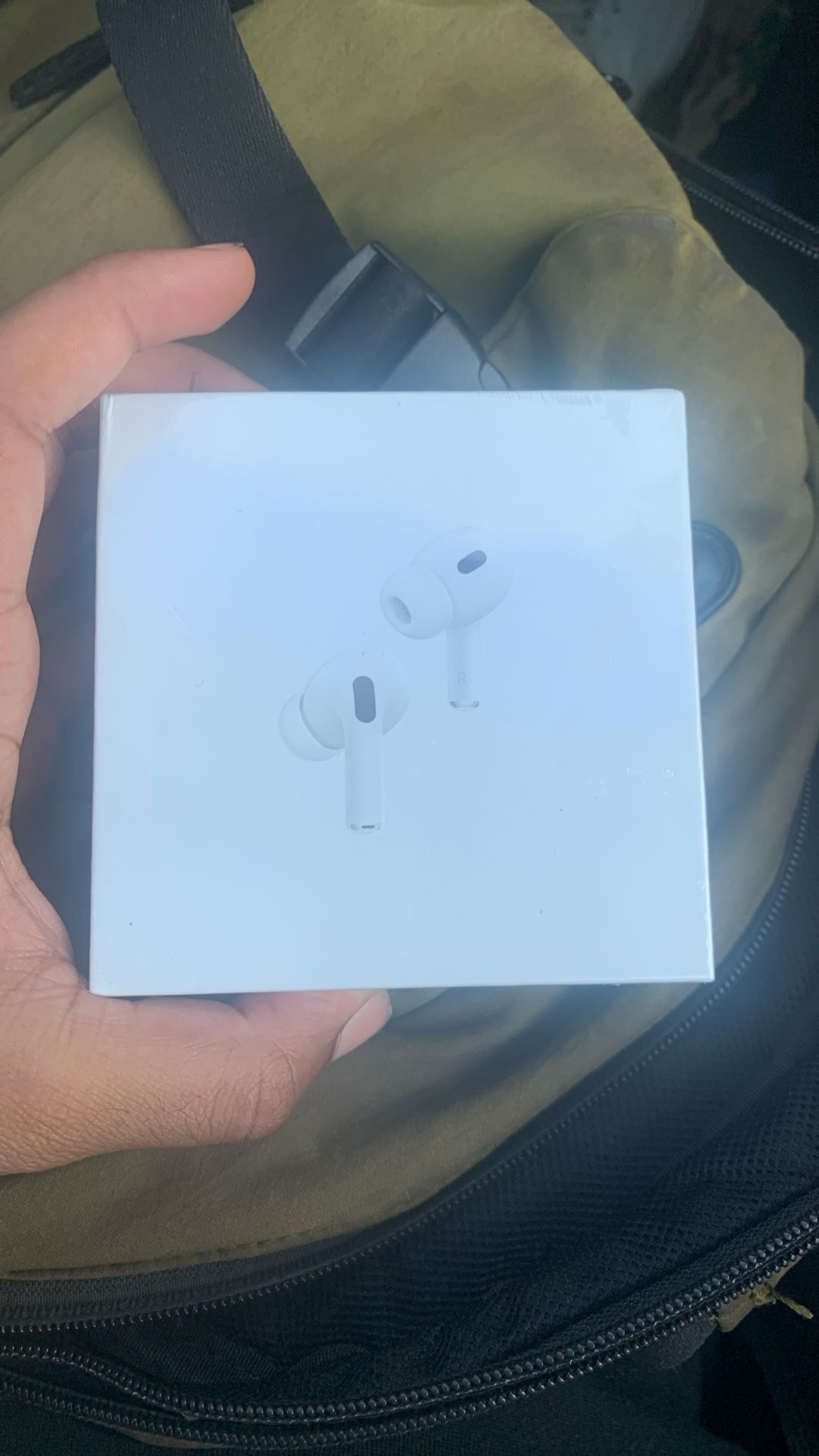 AirPod Pros 2nd Generation