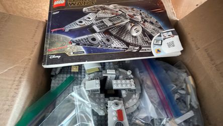 Lego bundle