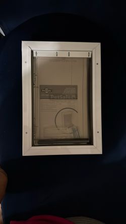 PetSafe Doggie Door