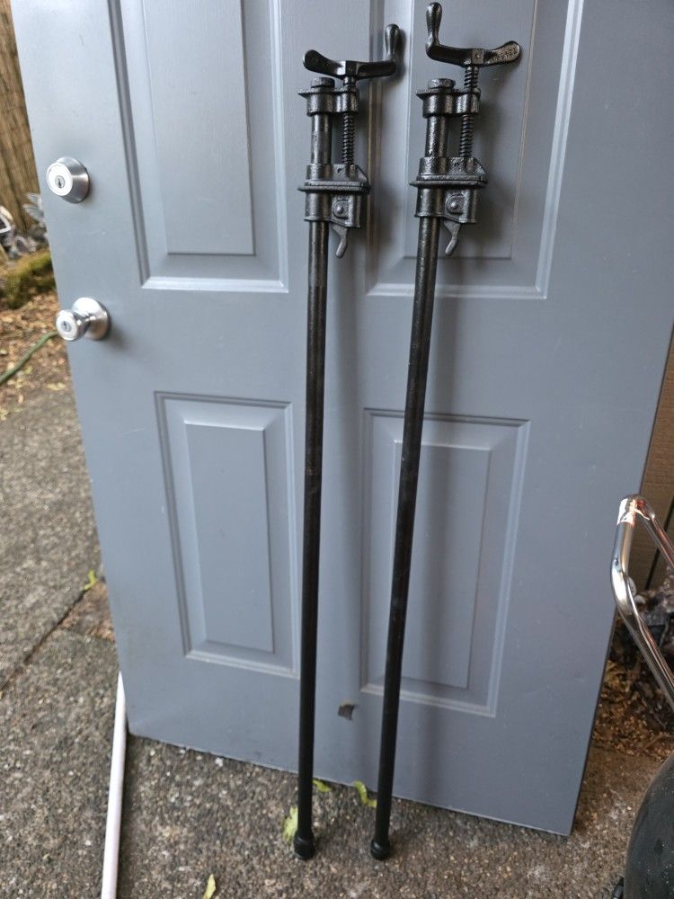 Pipe Clamps