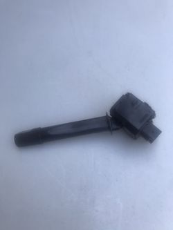 Honda Civic su itch light