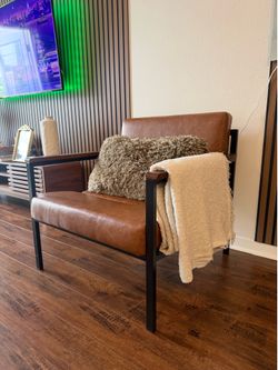 Accent Chair