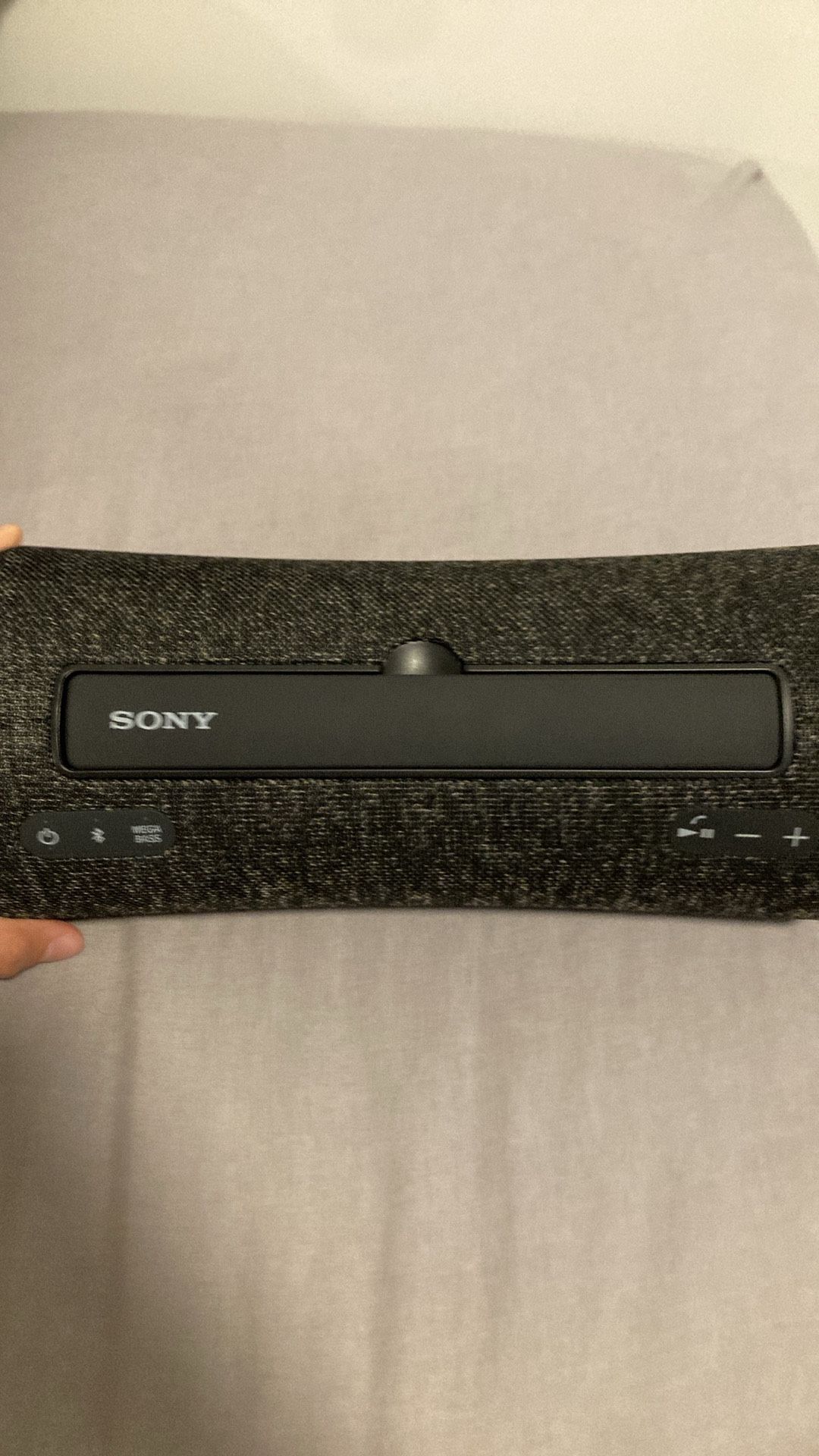 Sony SRS-XG300/B X-Series