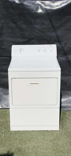 Kenmore GAS Dryer — Delivery Available