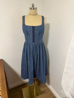 Variety of dresses mostly medium and large $25 each