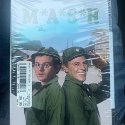 M*A*S*H Season 3 Collectors Edition Delivery Available!