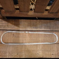 Necklace Chain