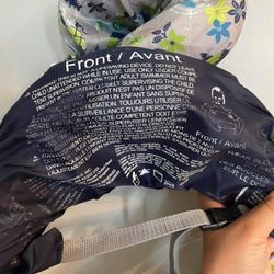 Child Sized Live Vests - $10 apiece for the kids.