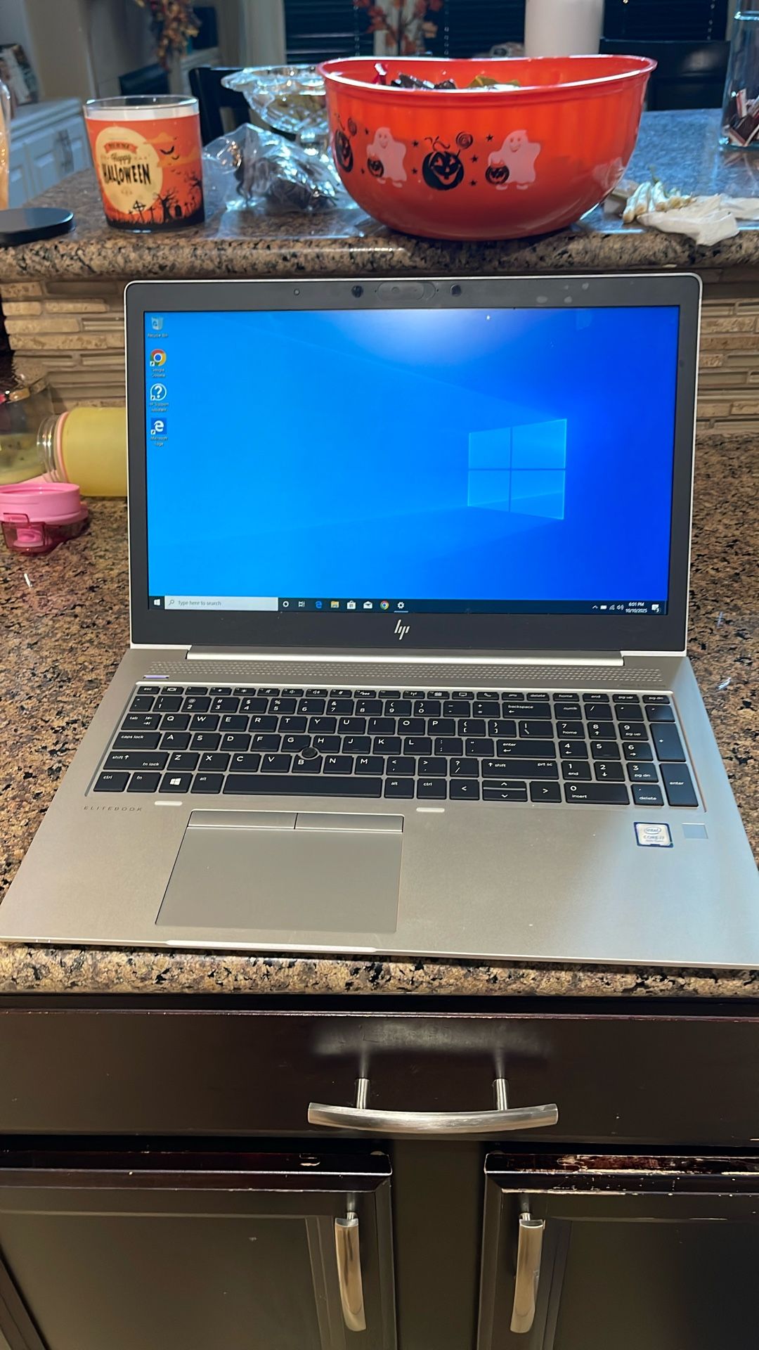 HP EliteBook 850 G6 