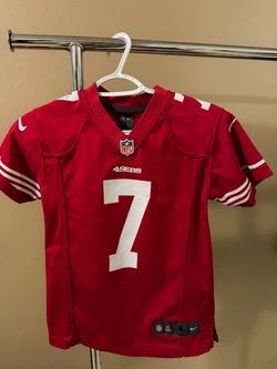 Nike NFL San Francisco 49ers #7 Jersey