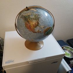 Globe