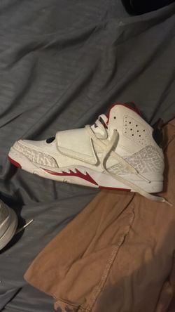 Jorden shoes