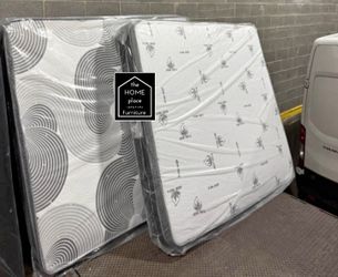 💥 Mattresses All Sizes Available 🚨 Same Or Next Day Delivery 🚛 (Starting at $99)