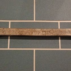 1940 MAC COMBINATION WRENCH