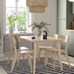 Small Dining Table 
