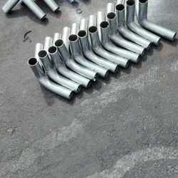 Four Ways And Three Ways