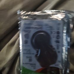 Seagate FireCuda 2TB Solid State Hybrid Drive (SSHD), model ST2000LX001. 
