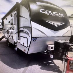 2020 COUGAR 26 RBSWE